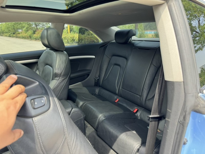 盐城13年奥迪A58