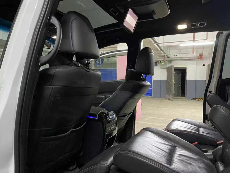 郑州16年本田奥德赛5