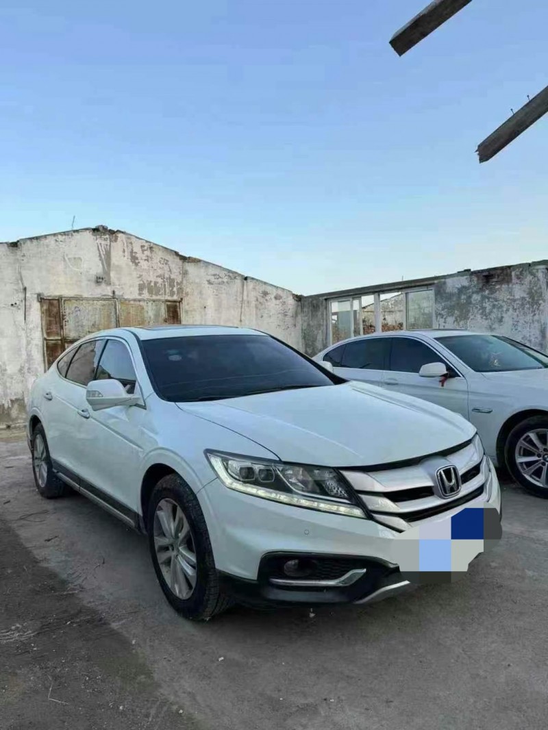 济宁15年本田歌诗图3