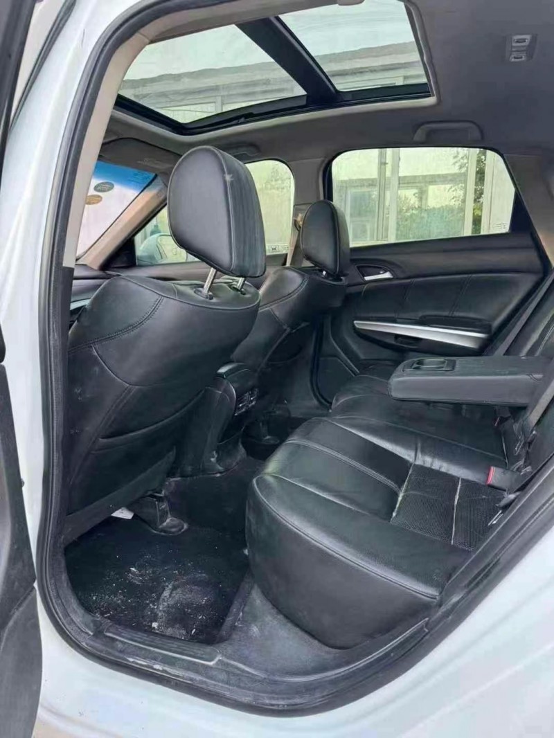 济宁15年本田歌诗图7