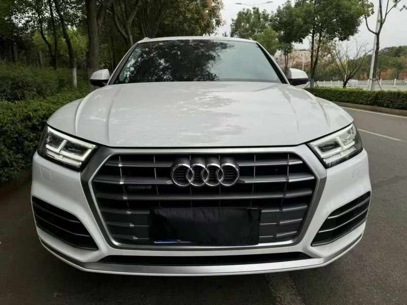 徐州21年奥迪Q51