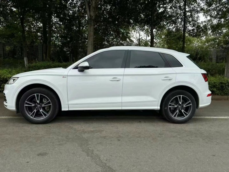 徐州21年奥迪Q57