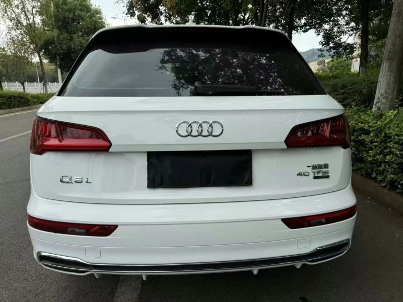 徐州21年奥迪Q59