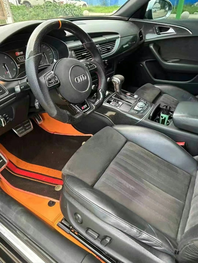 徐州14年奥迪S66