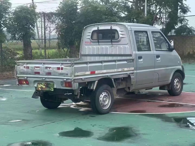 汕頭16年五菱汽車榮光7