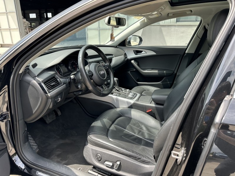 盐城19年奥迪A6L7