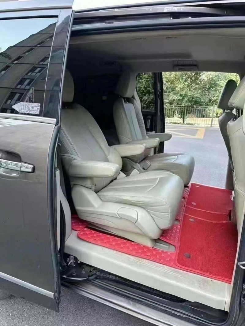 青岛17年别克GL85