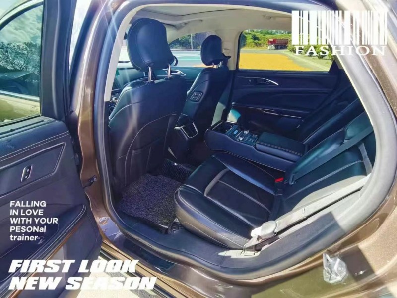 济宁16年福特金牛座2