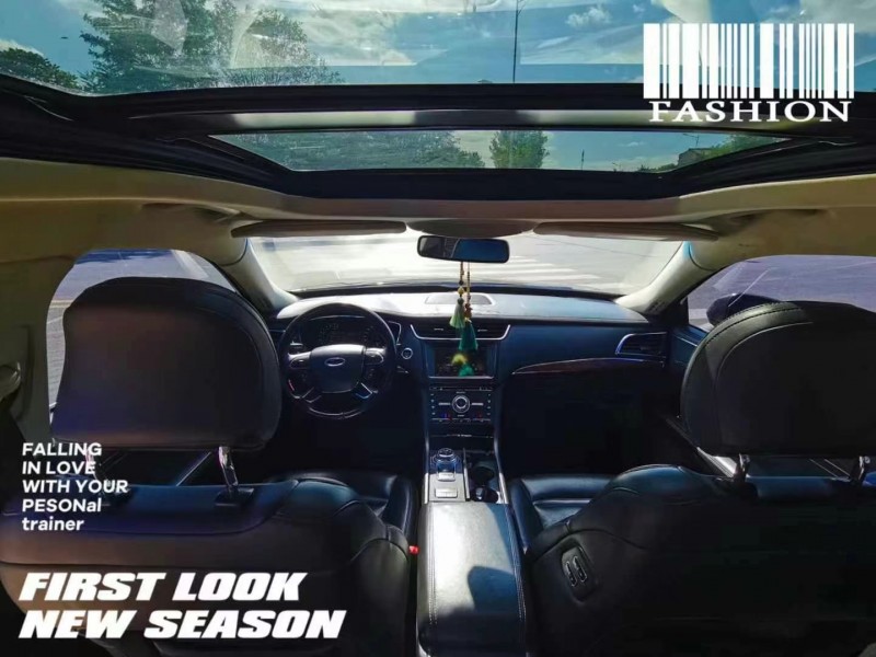 济宁16年福特金牛座3