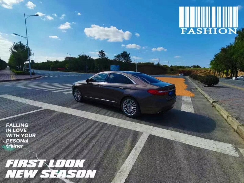 济宁16年福特金牛座5