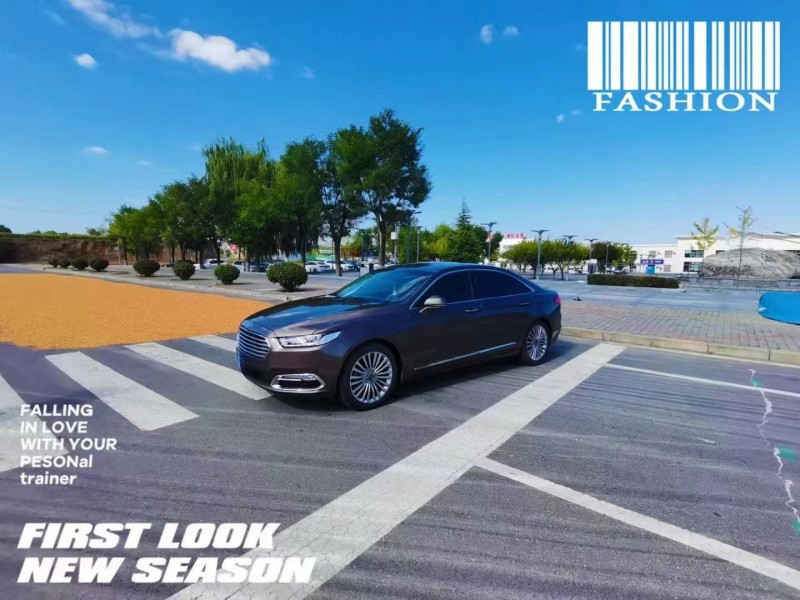 济宁16年福特金牛座6