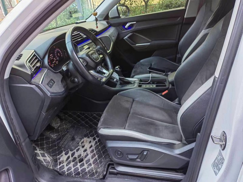 徐州19年奥迪Q34