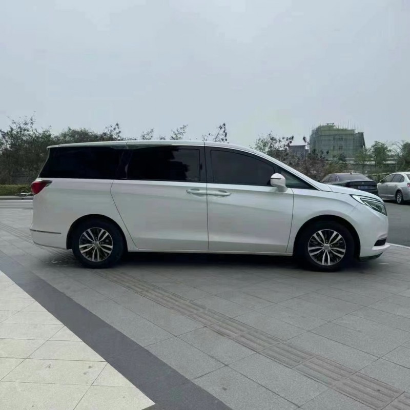 东莞19年别克GL87