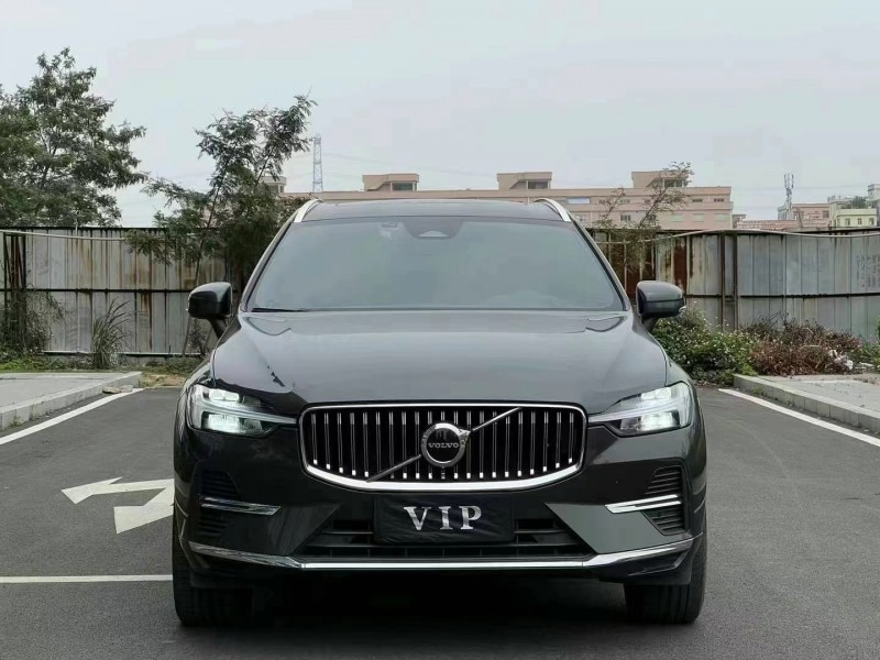 东莞22年沃尔沃XC601