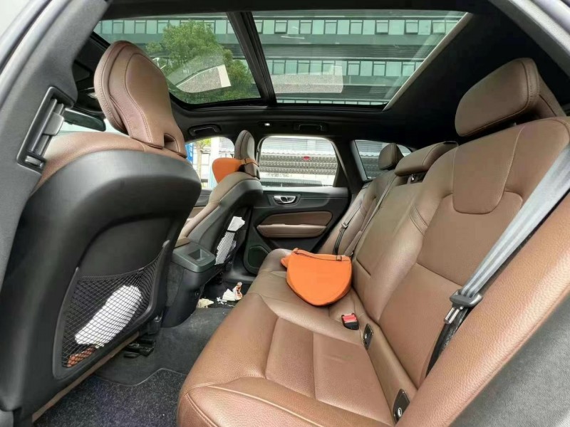 东莞22年沃尔沃XC605