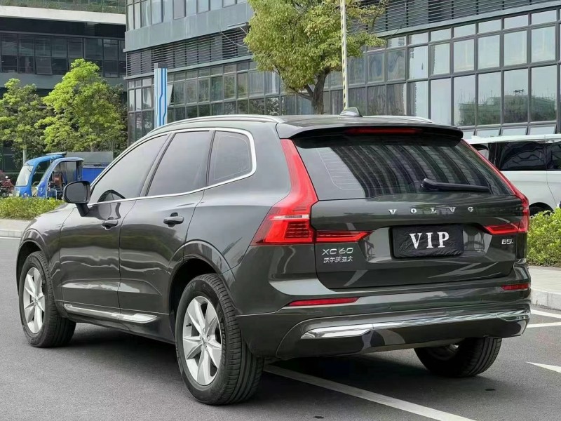 东莞22年沃尔沃XC608