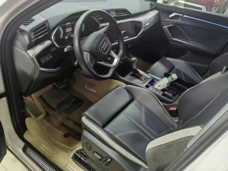 潍坊24年奥迪Q35