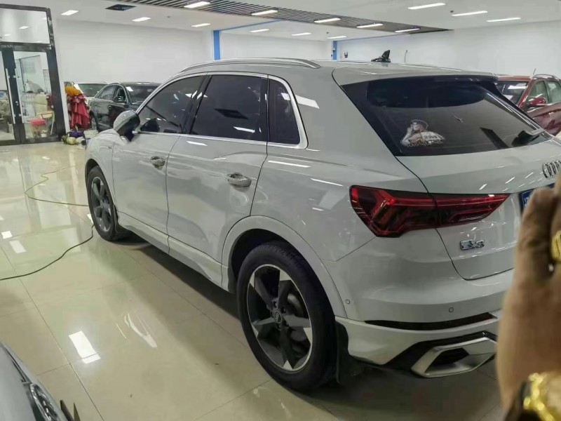 潍坊24年奥迪Q36