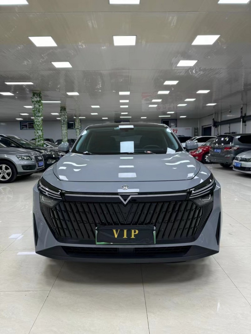 廊坊23年啟辰大V1