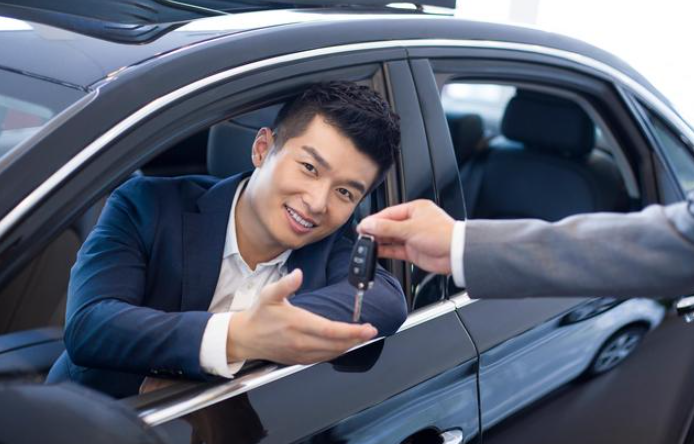 抵押車輛能安全開多久 好的抵押車能開多久啊