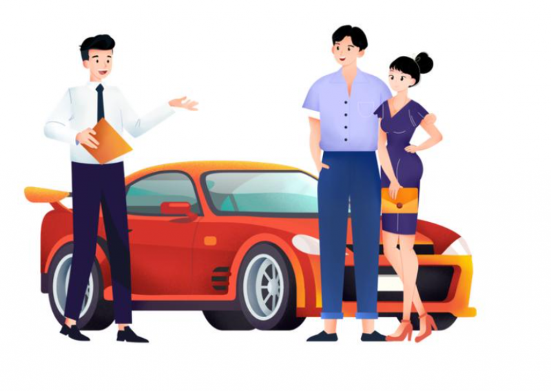 抵押車怎么這么便宜 抵押車哪個平臺更便宜