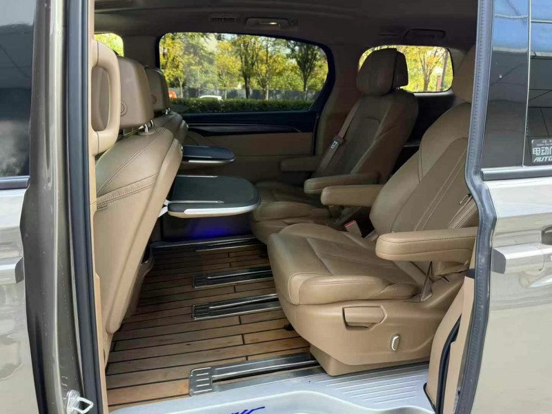 济宁20年别克GL86