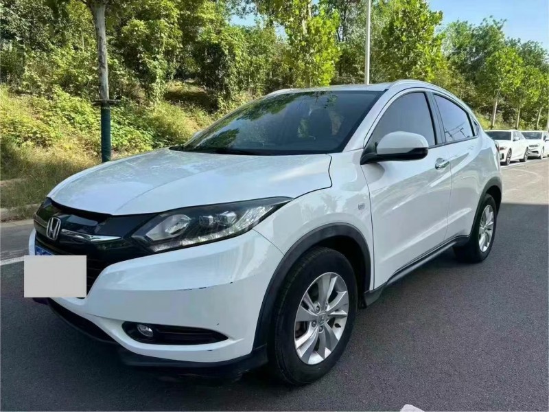 郑州18年本田缤智6