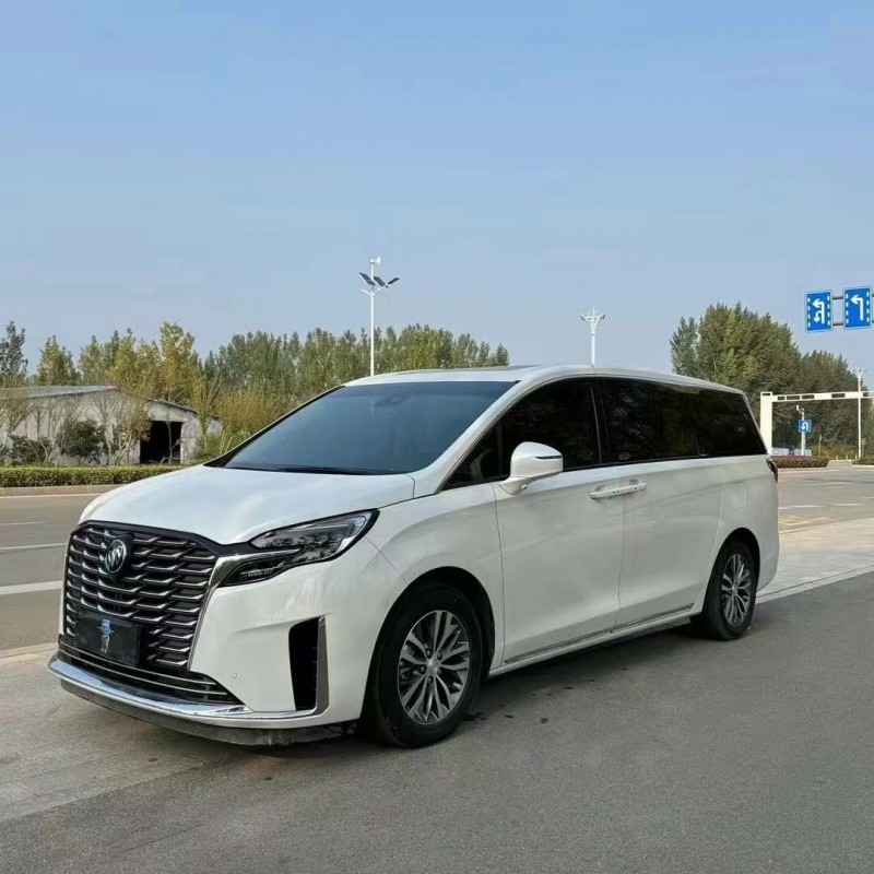 枣庄23年别克GL82