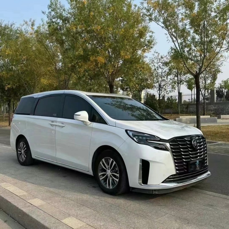 枣庄23年别克GL83