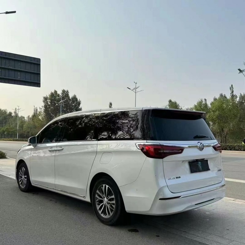 枣庄23年别克GL85