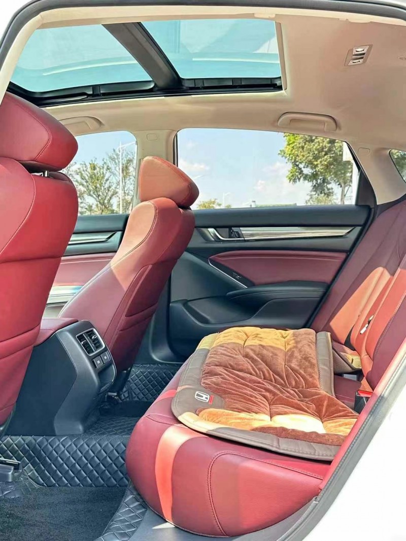 东莞23年本田雅阁6