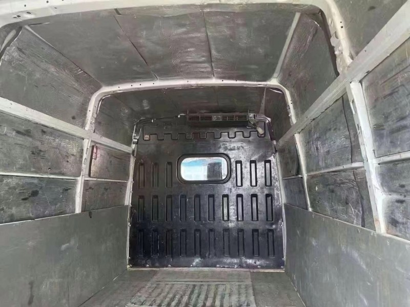 枣庄22年依维柯Iveco VISION5