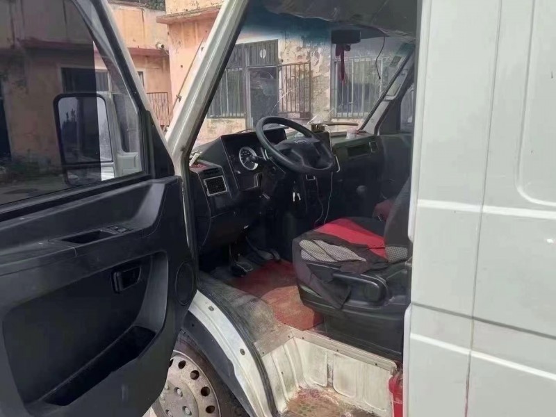 枣庄22年依维柯Iveco VISION8