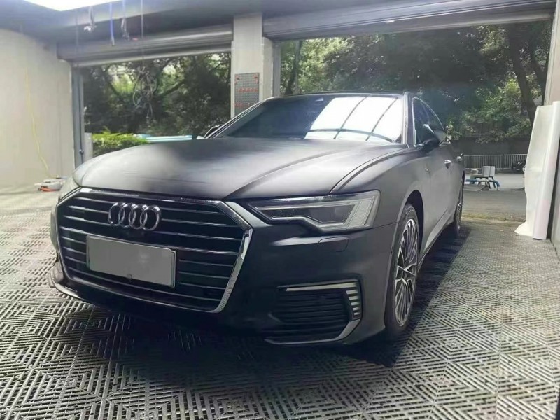 重慶21年奧迪A6L2