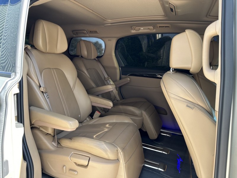 盐城18年别克GL84