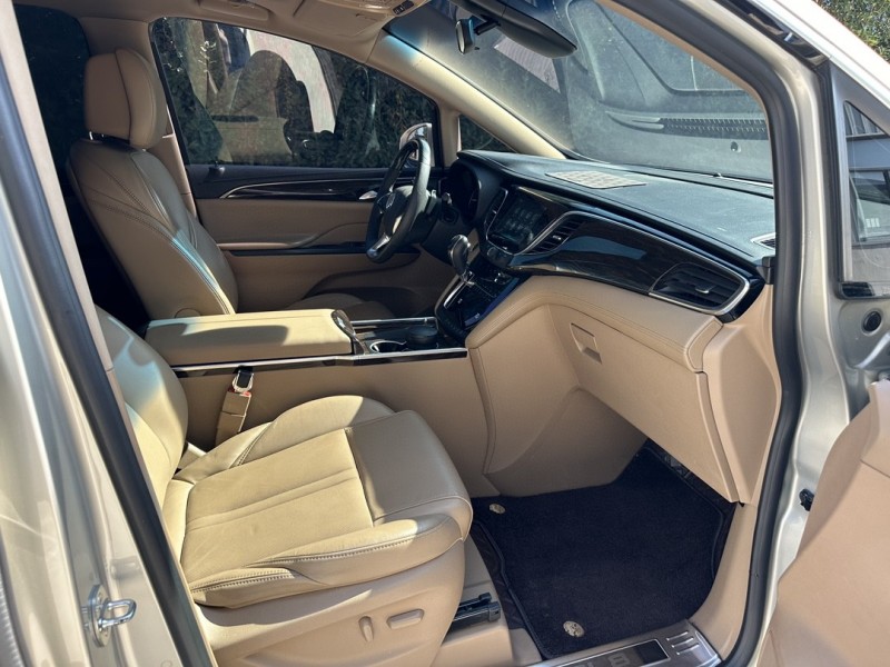 盐城18年别克GL85