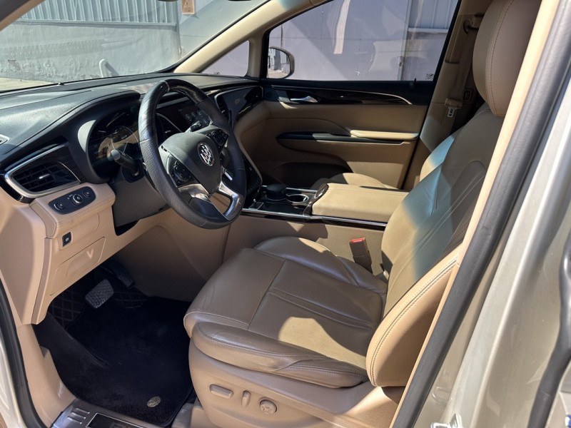 盐城18年别克GL87