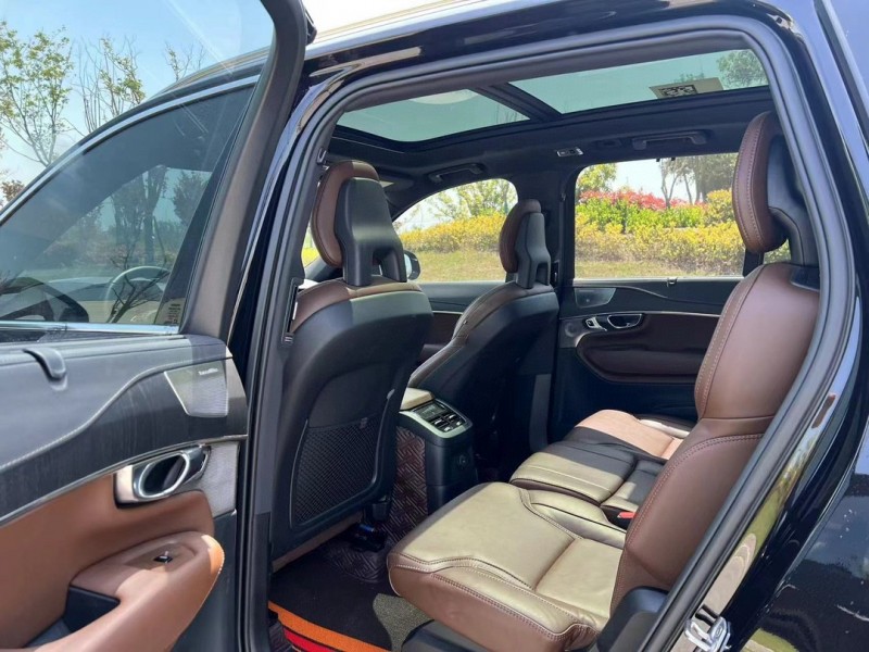 盐城22年沃尔沃XC904