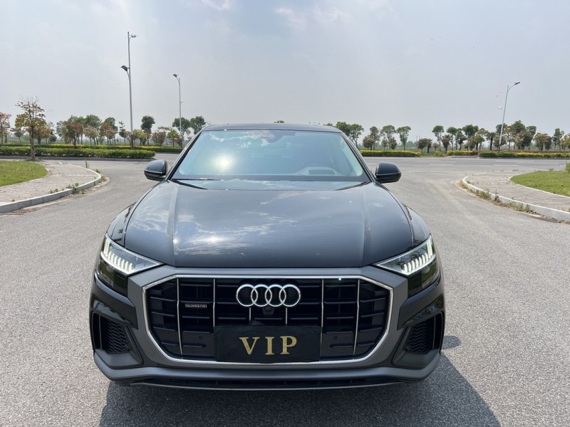 盐城23年奥迪Q81