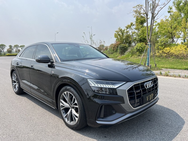 盐城23年奥迪Q82