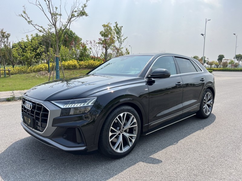 盐城23年奥迪Q83