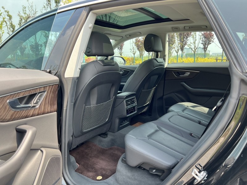 盐城23年奥迪Q84