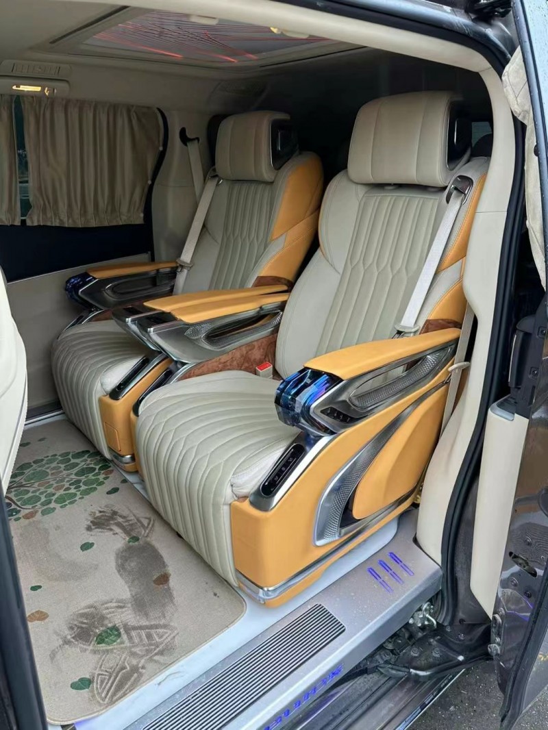 保定24年别克GL86