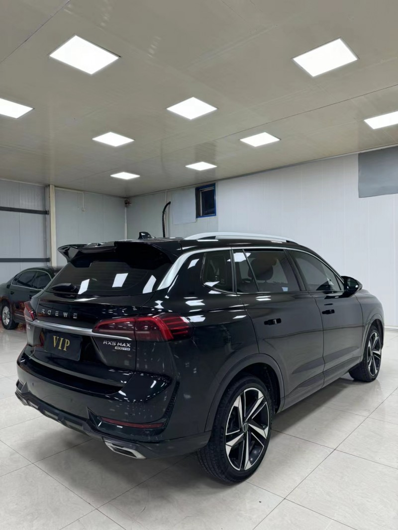 廊坊22年榮威RX59