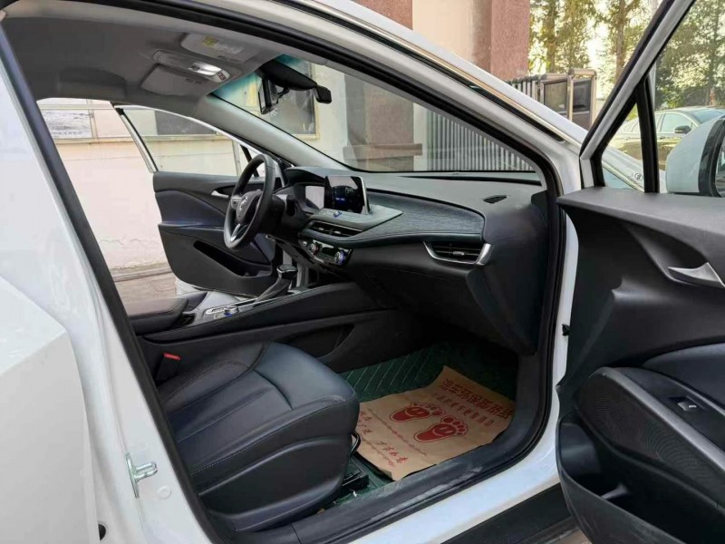 徐州23年别克微蓝6