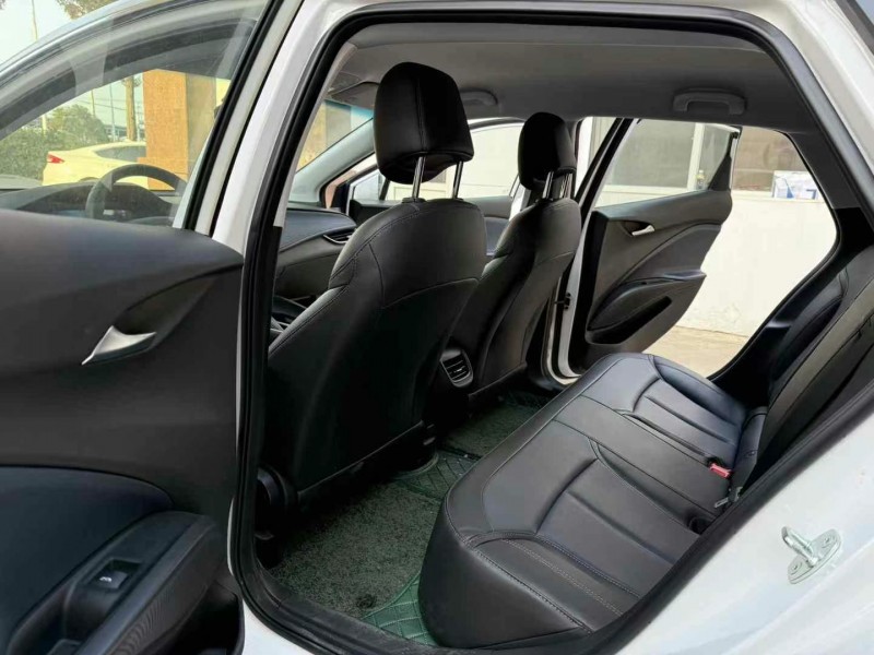 徐州23年别克微蓝8