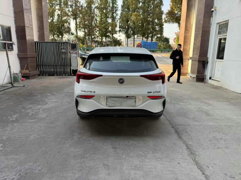 徐州23年别克微蓝9