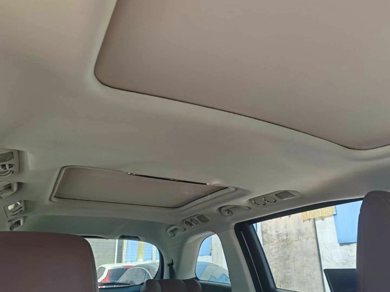 菏泽20年本田艾力绅6