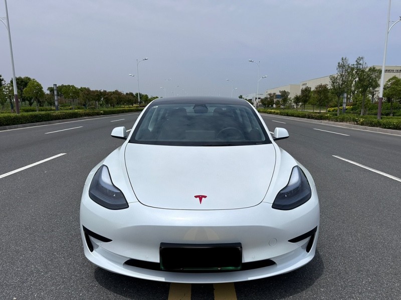 鹽城23年特斯拉MODEL 31