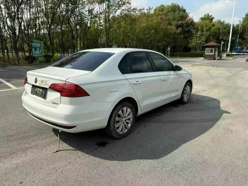 徐州21年大众宝来6
